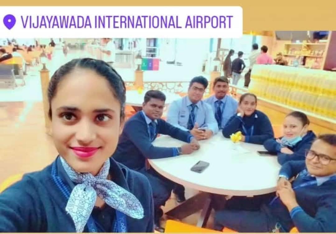 Lotus Aviation Visakhapatnam Lotus Aviation Photos photo 1